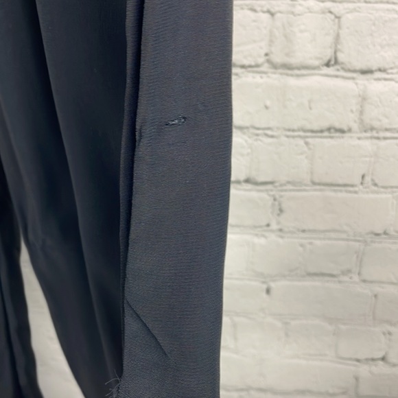 LPA Revolve Pant 552 Snap Sides Hip Hop size L - Picture 9 of 10